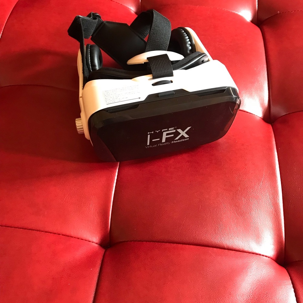 Virtual Googles - Picture 3 of 6